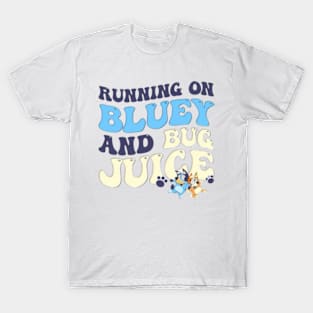 bluey T-Shirt